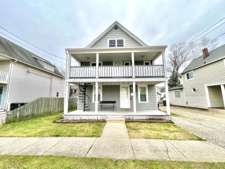 17 Crown Street Milford CT 06460