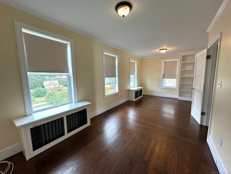 116 Townsend Avenue New Haven CT 06512
