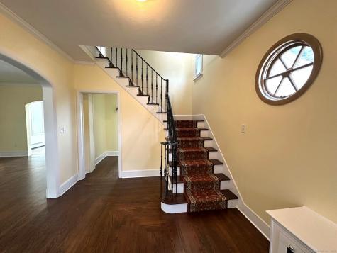 116 Townsend Avenue New Haven CT 06512