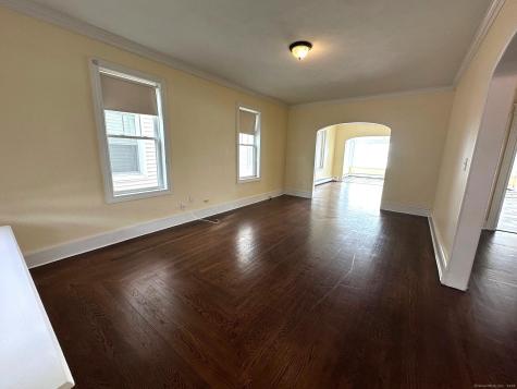 116 Townsend Avenue New Haven CT 06512