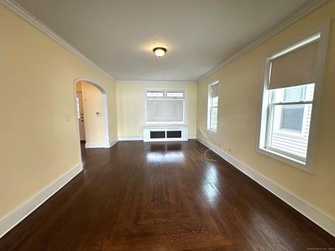 116 Townsend Avenue New Haven CT 06512
