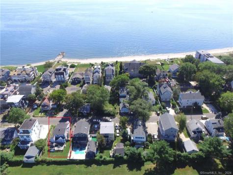 93 French Street Fairfield CT 06824