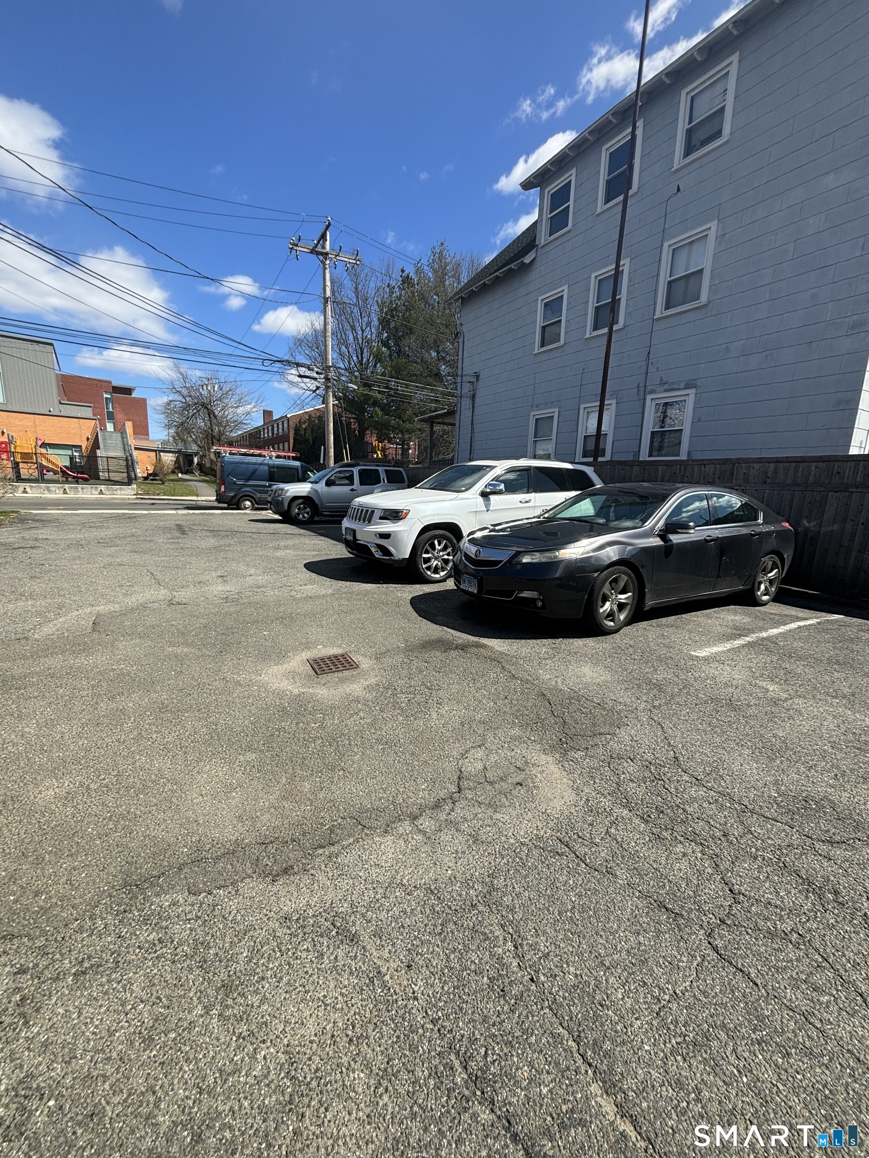 89-91 Jetland Place Bridgeport CT 06605