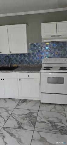 571 First Avenue West Haven CT 06516