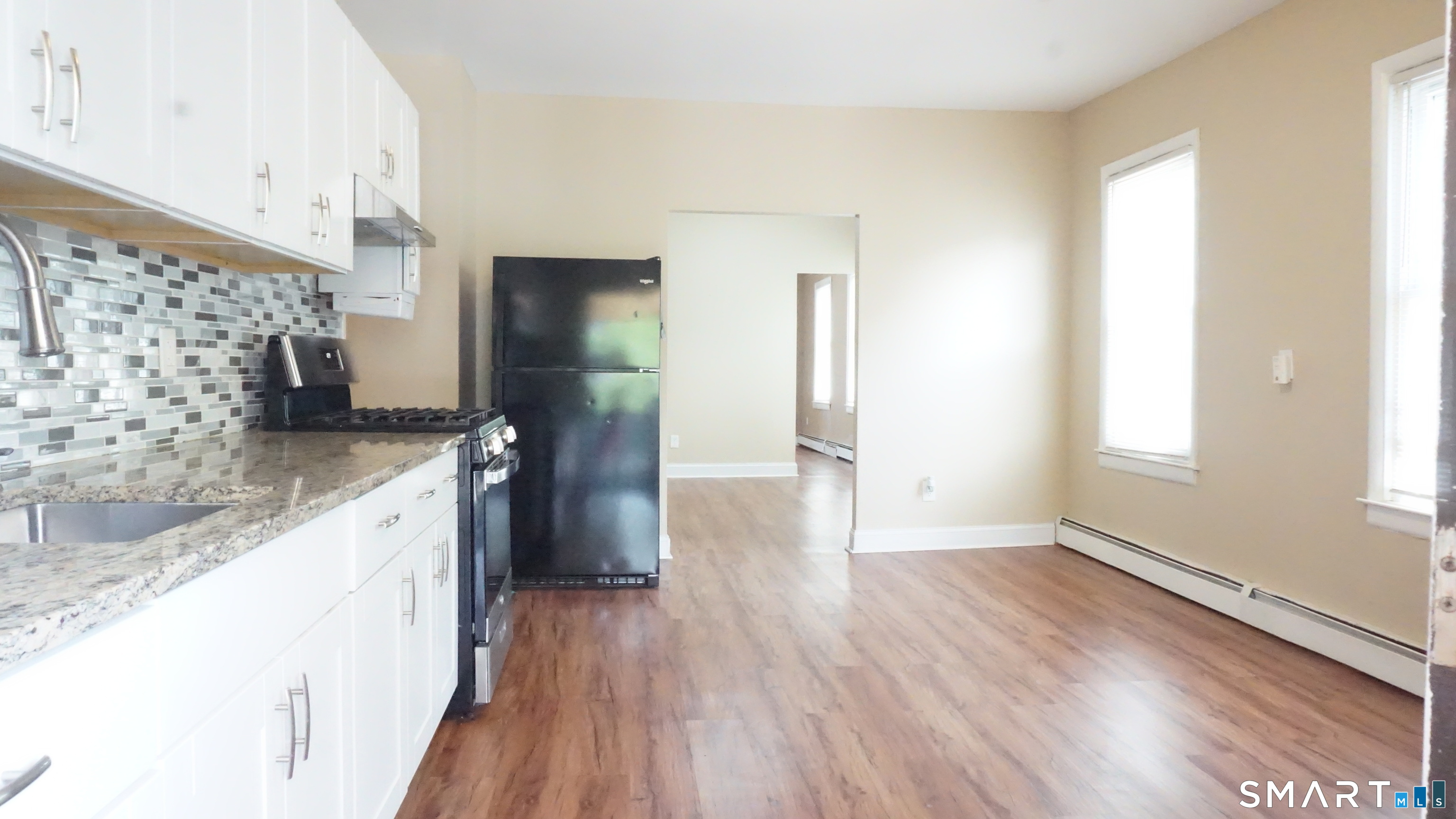 136 Sherman Street Bridgeport CT 06608