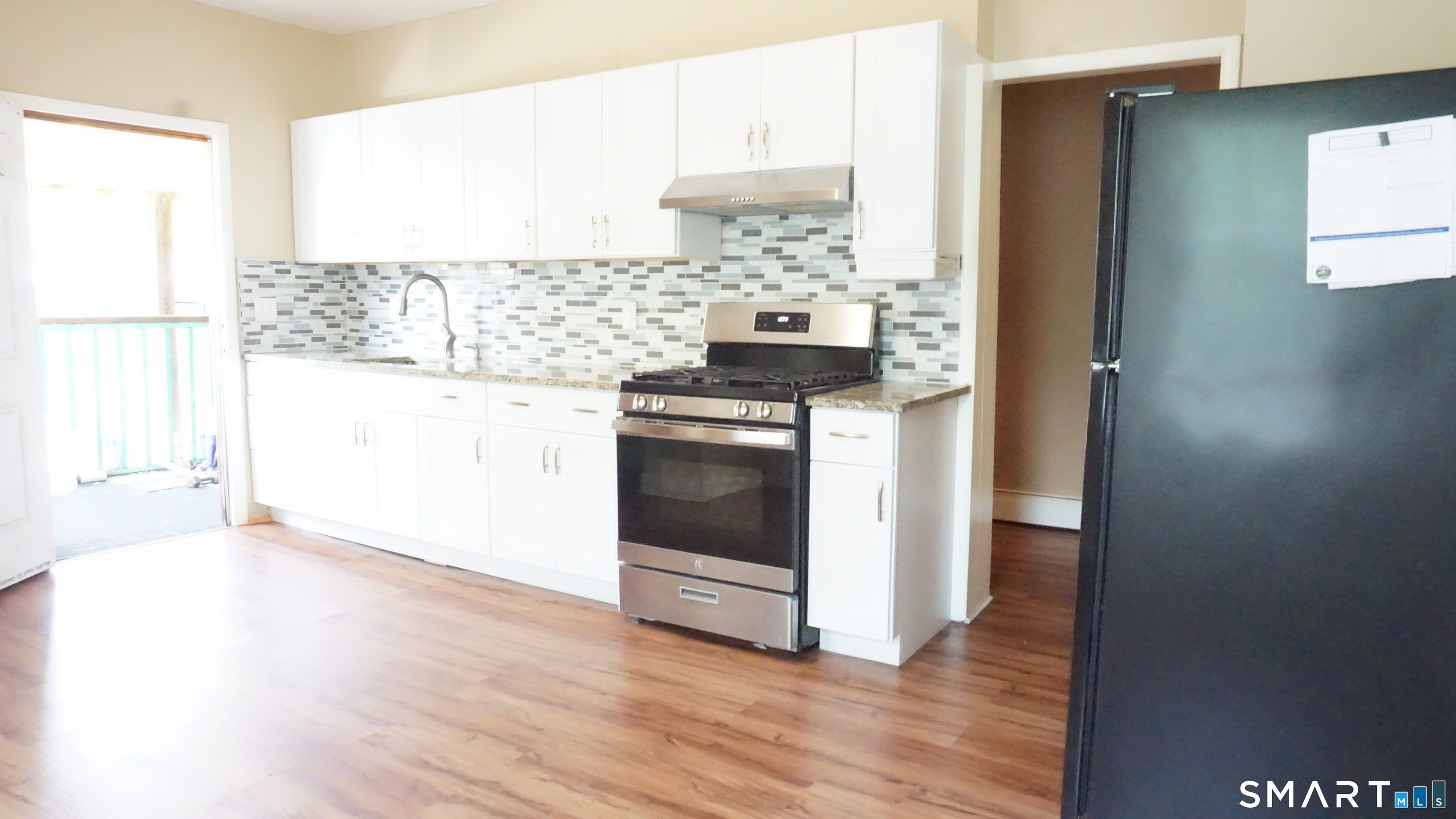 136 Sherman Street Bridgeport CT 06608
