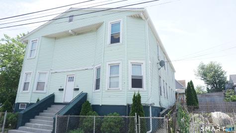 136 Sherman Street Bridgeport CT 06608