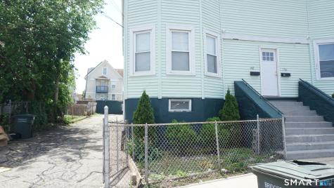 136 Sherman Street Bridgeport CT 06608