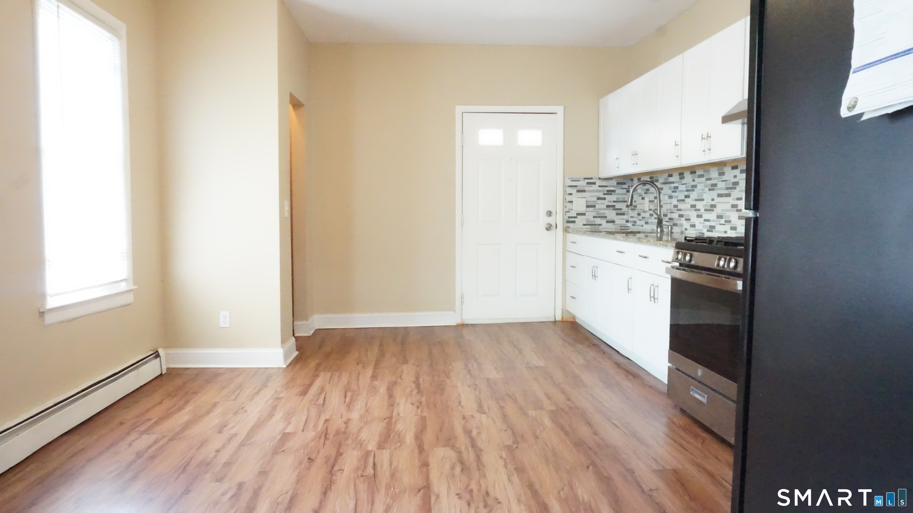 136 Sherman Street Bridgeport CT 06608