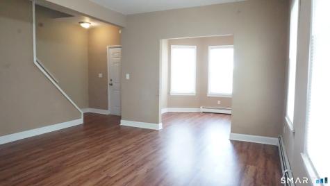 136 Sherman Street Bridgeport CT 06608