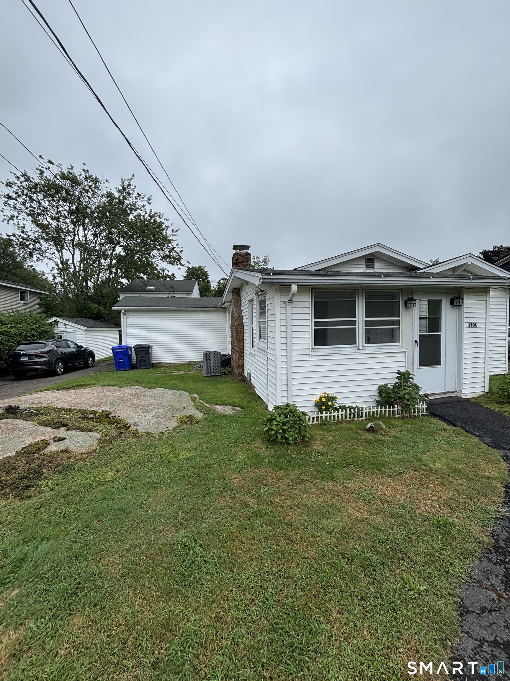 170 Short Beach Road Branford CT 06405