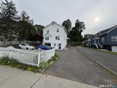 50 Lincoln Avenue Danbury CT 06810