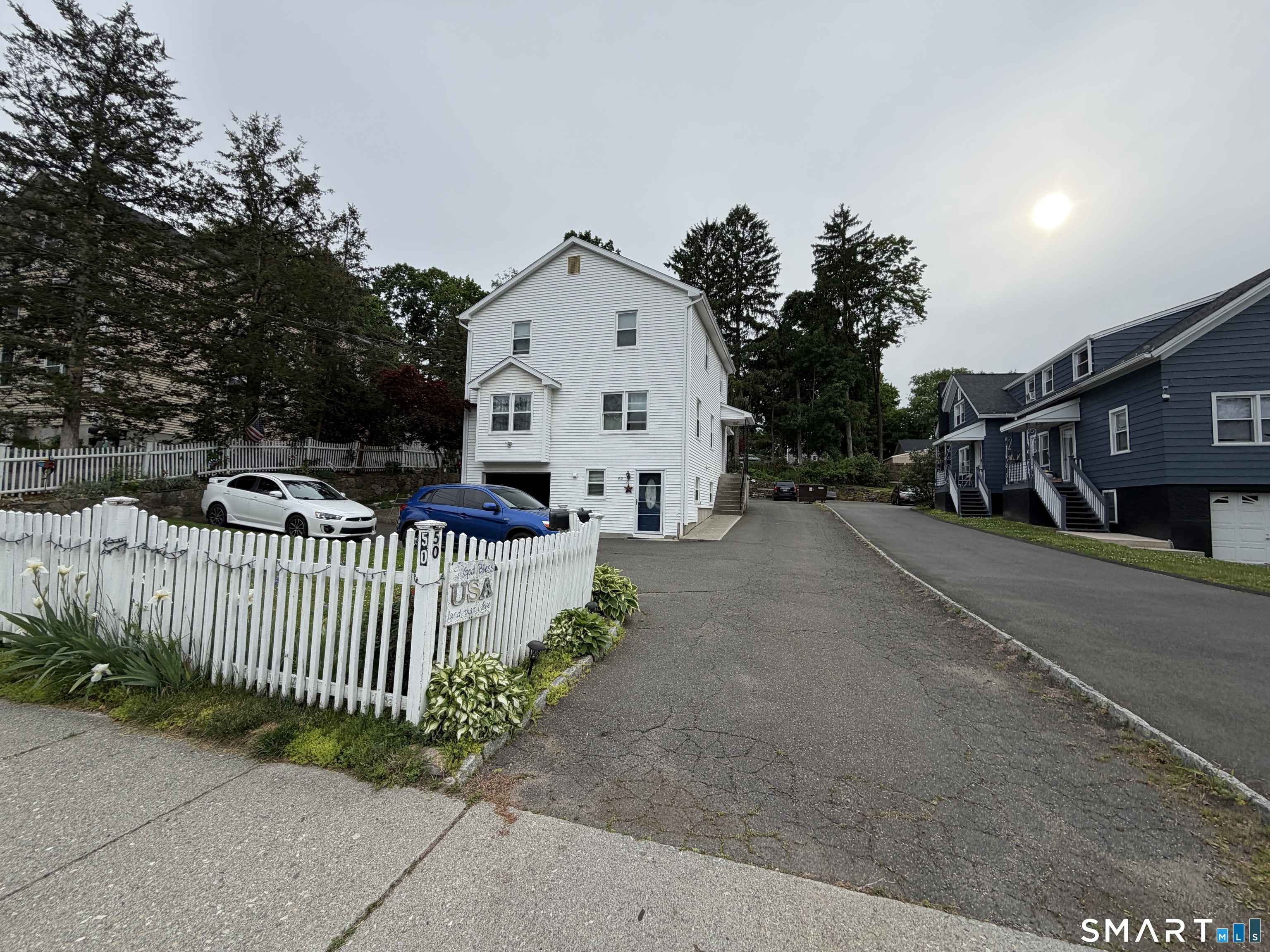 50 Lincoln Avenue Danbury CT 06810