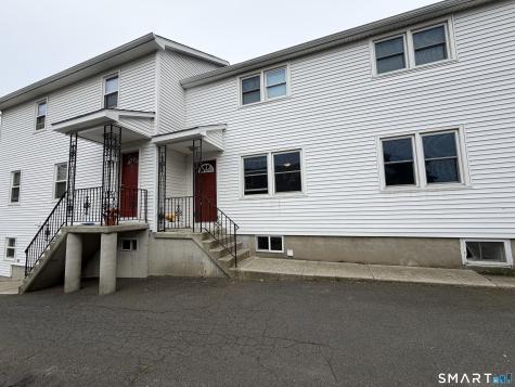 50 Lincoln Avenue Danbury CT 06810