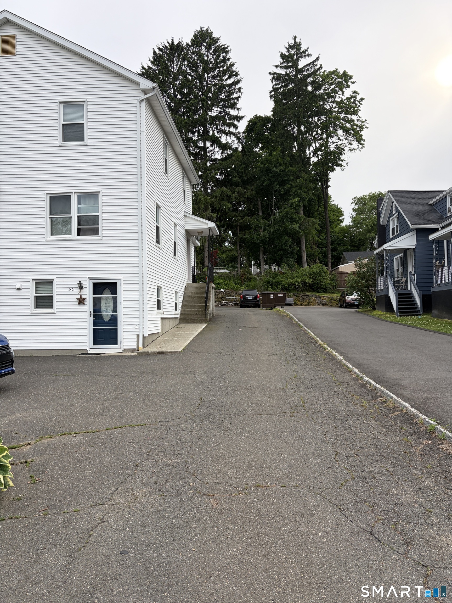 50 Lincoln Avenue Danbury CT 06810