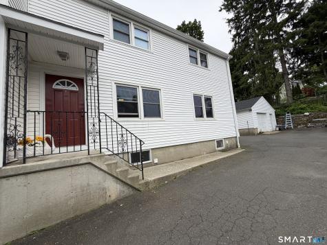 50 Lincoln Avenue Danbury CT 06810