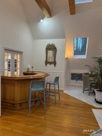 91 Raymond Street Darien CT 06820