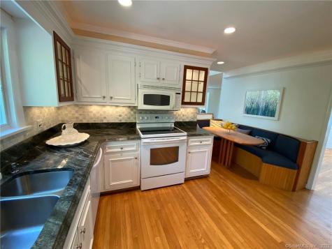 91 Raymond Street Darien CT 06820