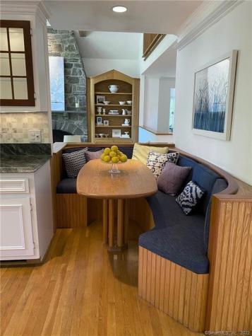 91 Raymond Street Darien CT 06820