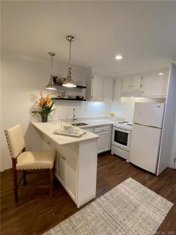 91 Raymond Street Darien CT 06820