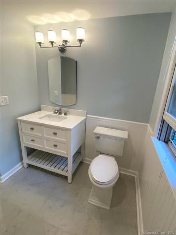 91 Raymond Street Darien CT 06820