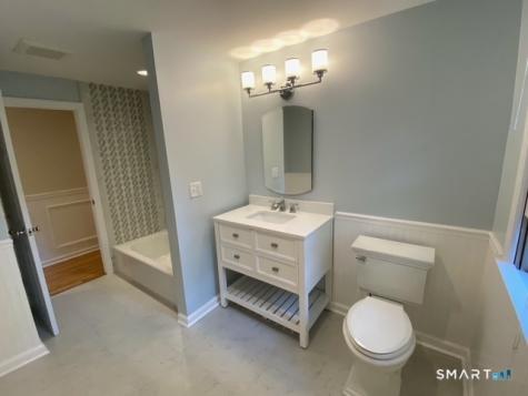 91 Raymond Street Darien CT 06820