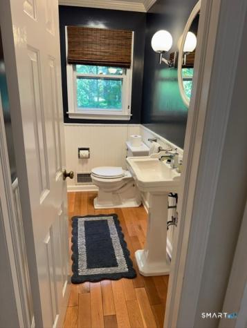 91 Raymond Street Darien CT 06820