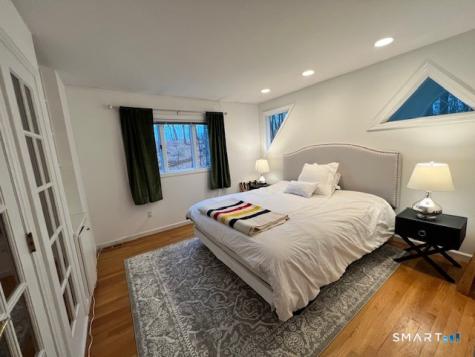 91 Raymond Street Darien CT 06820