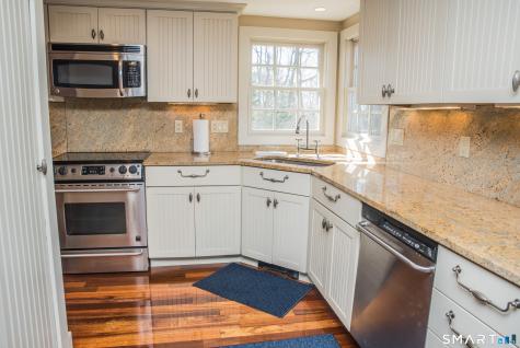 30 A Whiting Farm Road Branford CT 06405
