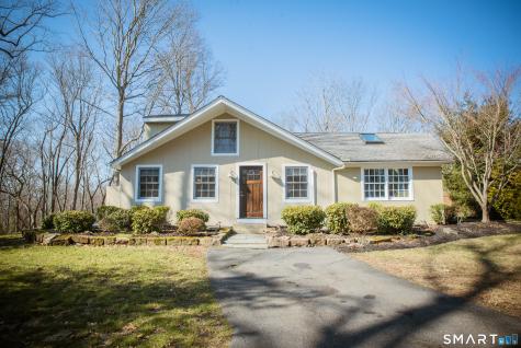 30 A Whiting Farm Road Branford CT 06405