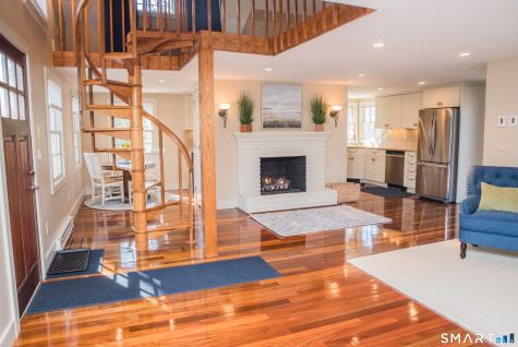 30 A Whiting Farm Road Branford CT 06405
