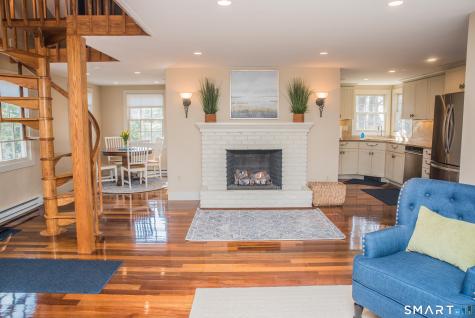 30 A Whiting Farm Road Branford CT 06405