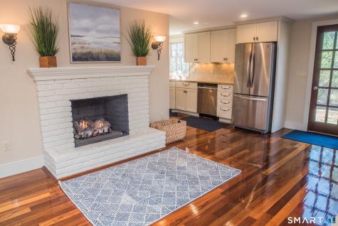 30 A Whiting Farm Road Branford CT 06405