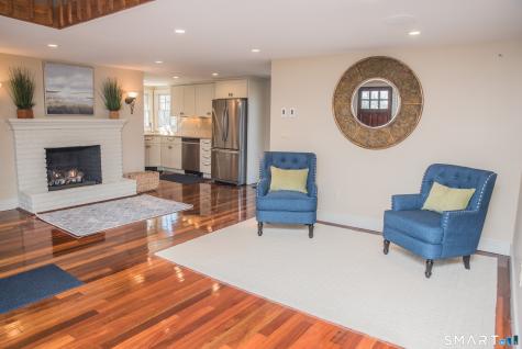 30 A Whiting Farm Road Branford CT 06405