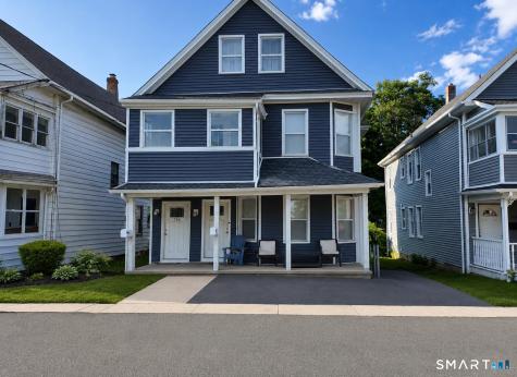 756 Stratford Avenue Stratford CT 06615