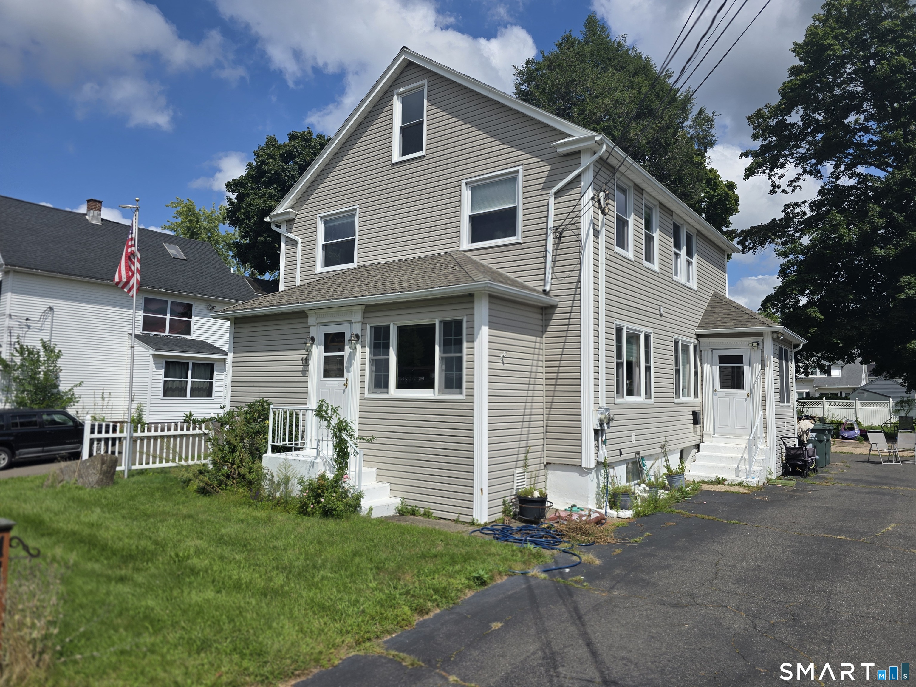 11 Ames Avenue Plymouth CT 06786