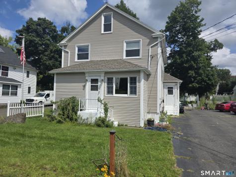 11 Ames Avenue Plymouth CT 06786