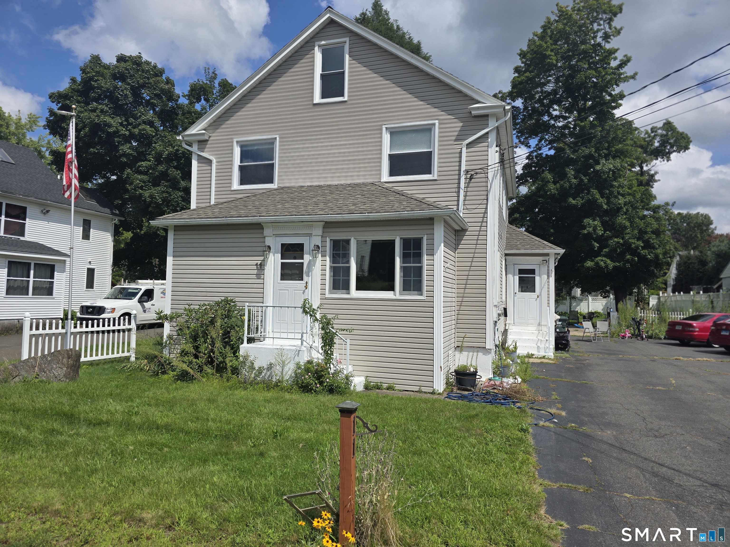 11 Ames Avenue Plymouth CT 06786