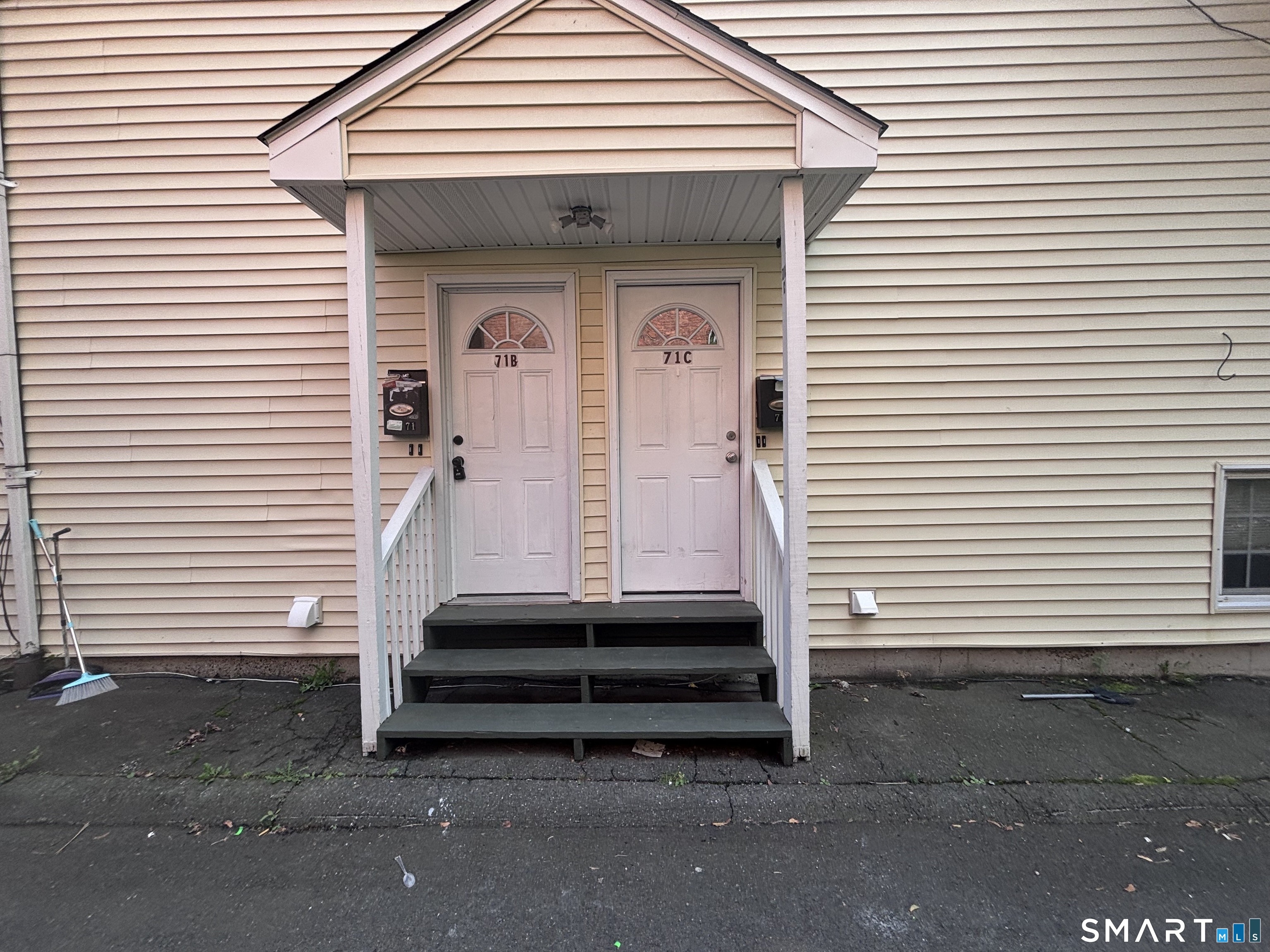 71 Williams Street Hartford CT 06120