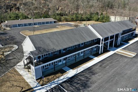1030 Federal Road Brookfield CT 06804