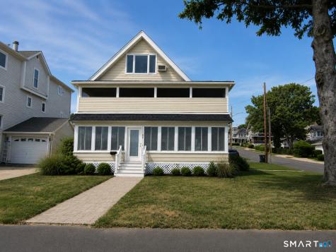 48 Beach Avenue Milford CT 06460