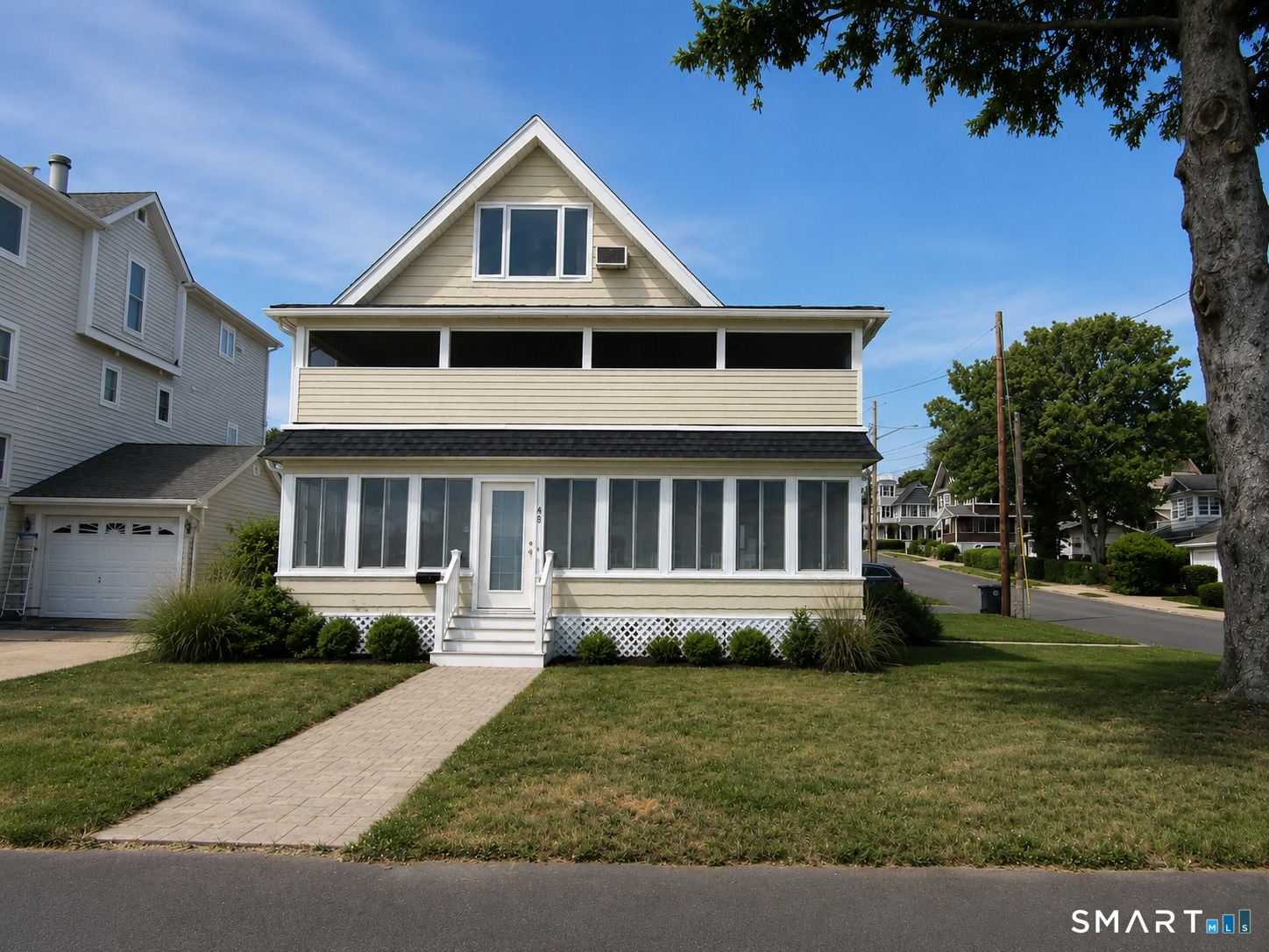48 Beach Avenue Milford CT 06460