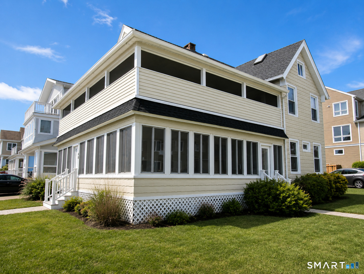 48 Beach Avenue Milford CT 06460