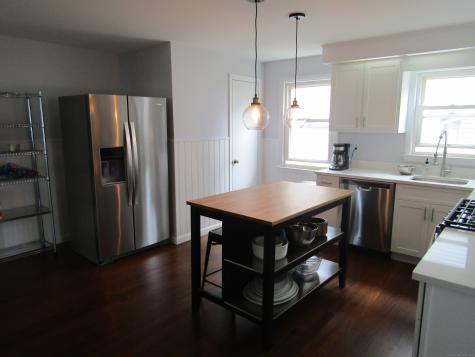48 Beach Avenue Milford CT 06460