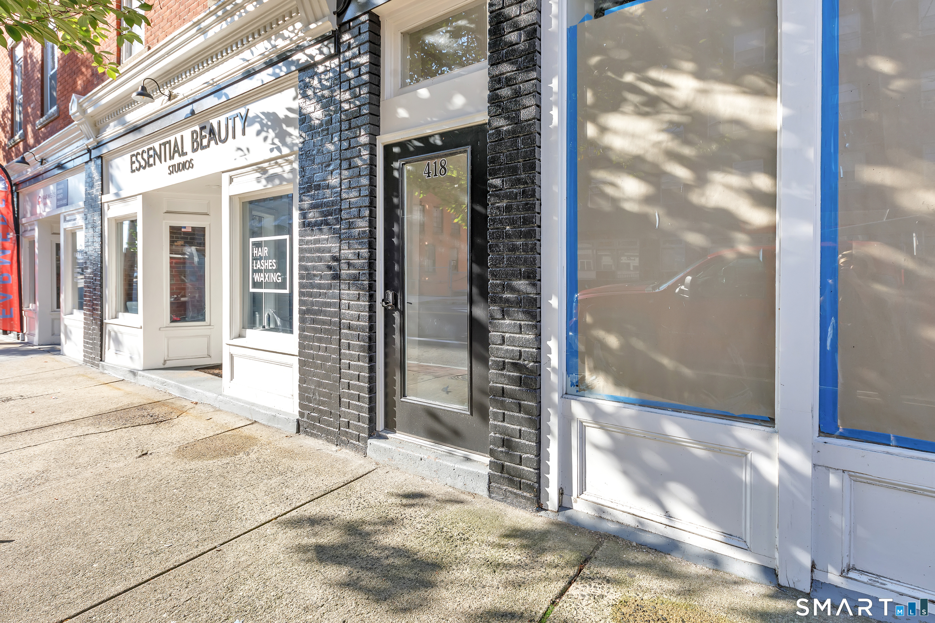 412 Howe Avenue Shelton CT 06484