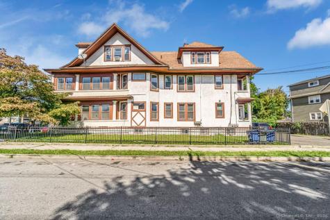 2683 Fairfield Avenue Bridgeport CT 06605
