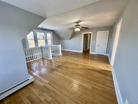 2683 Fairfield Avenue Bridgeport CT 06605