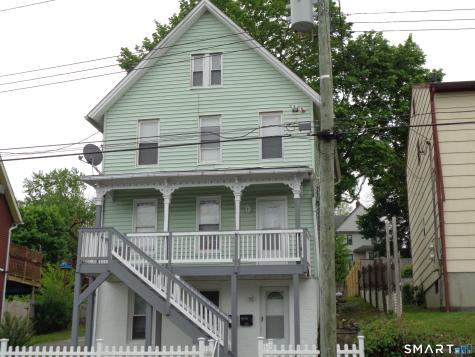 92 Smith Street Derby CT 06418