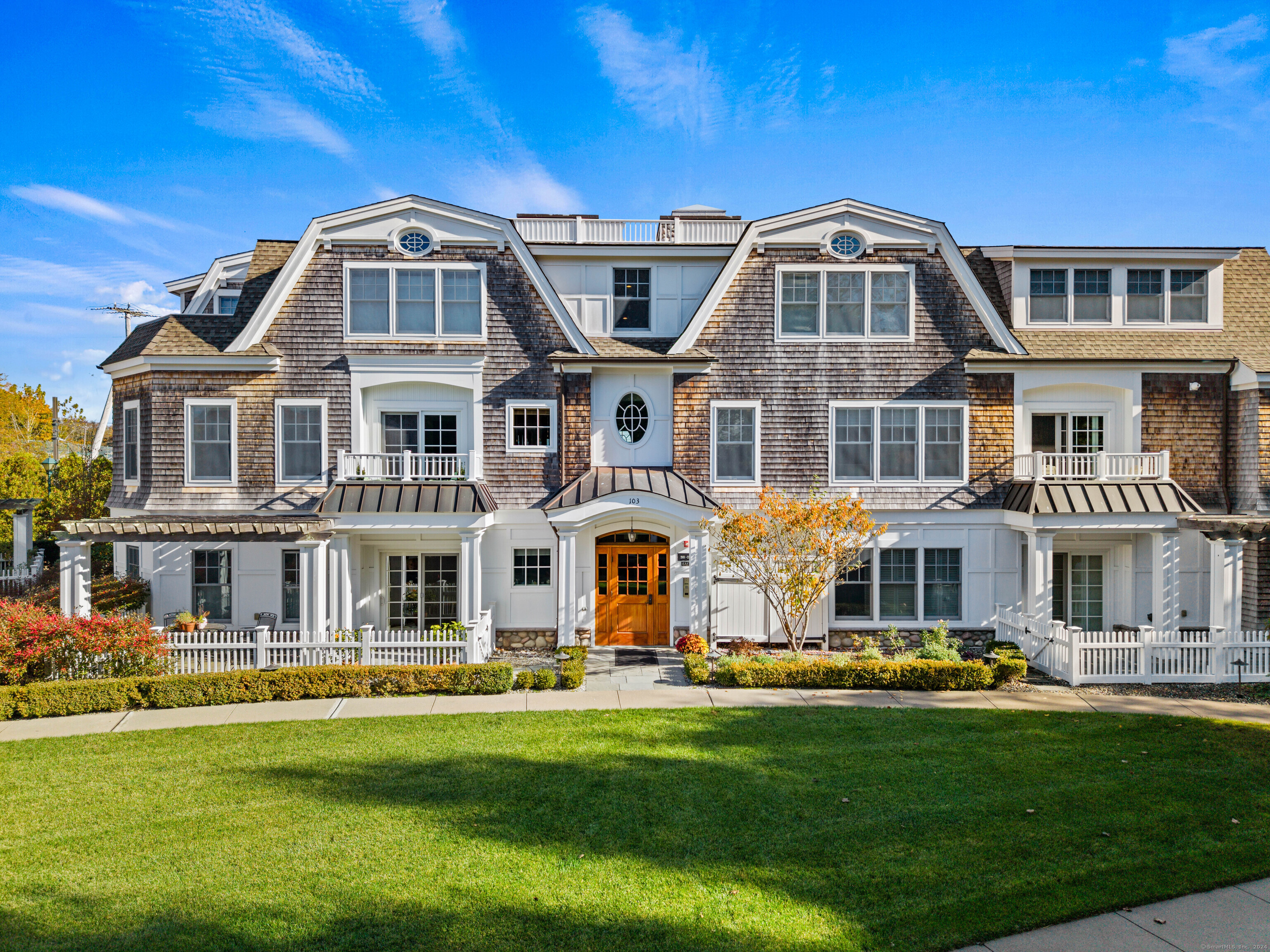 103 Main Street Stonington CT 06378