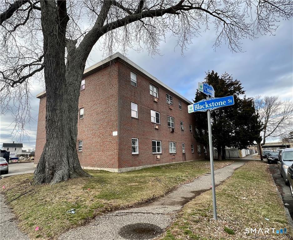 85-87 Union Avenue Bridgeport CT 06607